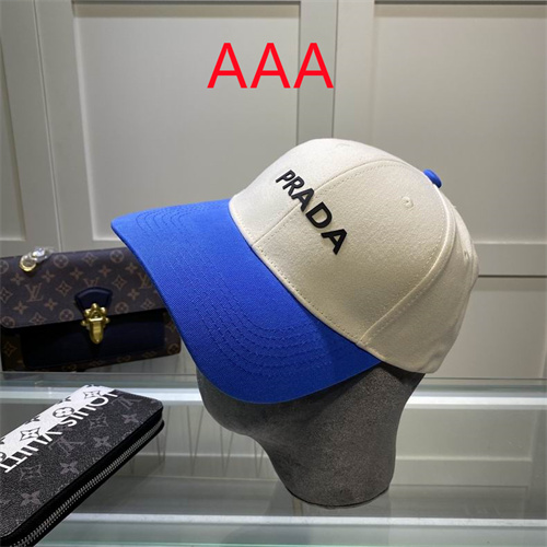 Prada-Cap(AAA)-077