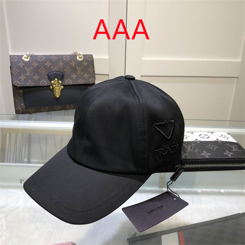 Prada-Cap(AAA)-078