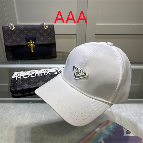 Prada-Cap(AAA)-088
