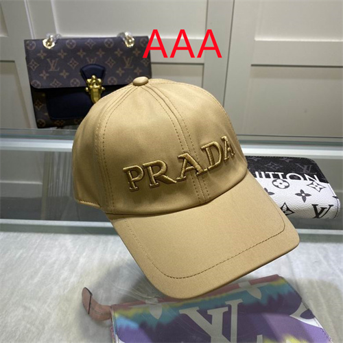 Prada-Cap(AAA)-009