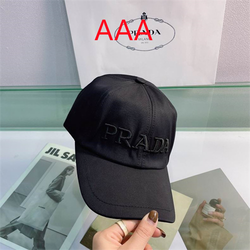 Prada-Cap(AAA)-091
