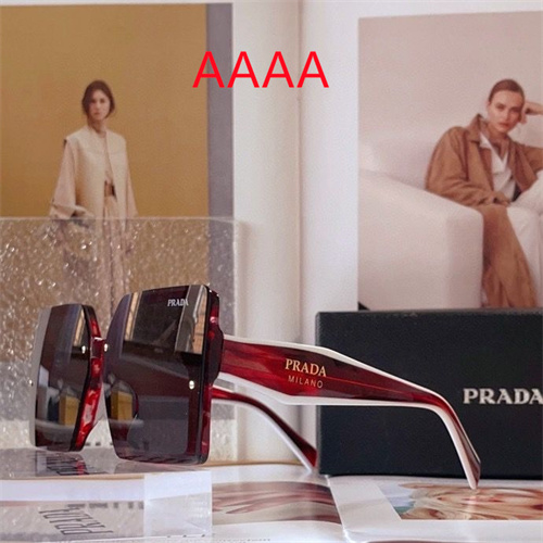 Prada Sunglass(AAAA)-01001