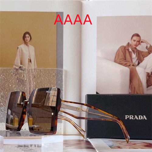 Prada Sunglass(AAAA)-01004