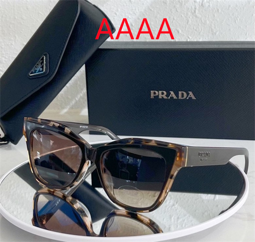 Prada Sunglass(AAAA)-00106