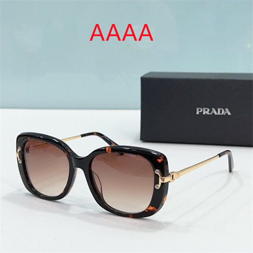 Prada Sunglass(AAAA)-01072