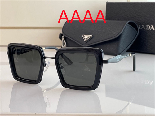 Prada Sunglass(AAAA)-00113