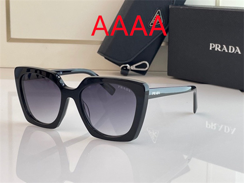 Prada Sunglass(AAAA)-00119