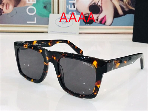 Prada Sunglass(AAAA)-01233