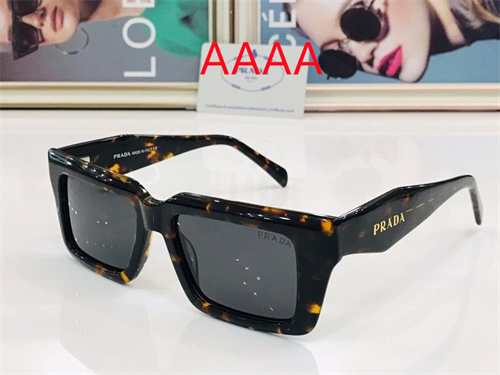 Prada Sunglass(AAAA)-01238