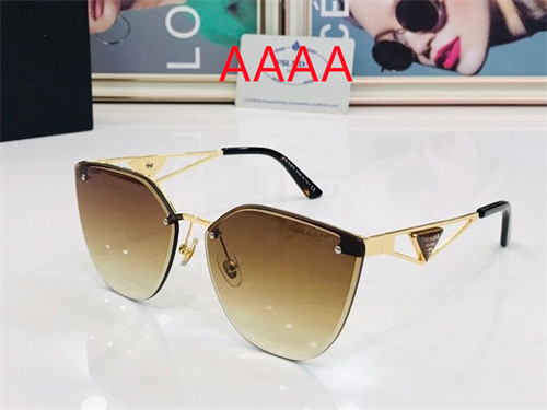 Prada Sunglass(AAAA)-01256