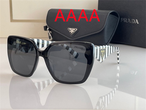 Prada Sunglass(AAAA)-00128