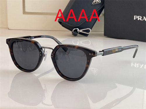 Prada Sunglass(AAAA)-00138