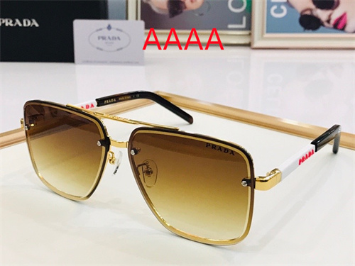Prada Sunglass(AAAA)-01381