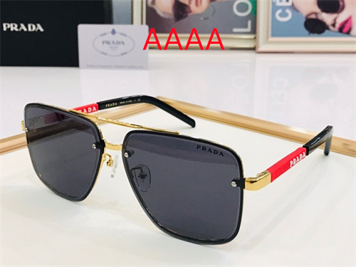Prada Sunglass(AAAA)-01386