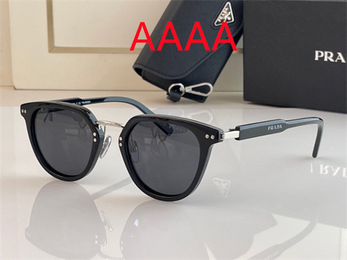 Prada Sunglass(AAAA)-00141