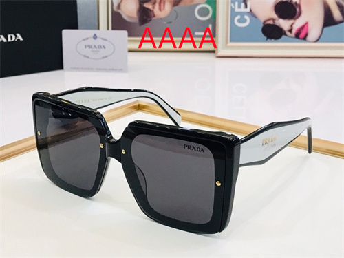Prada Sunglass(AAAA)-01412