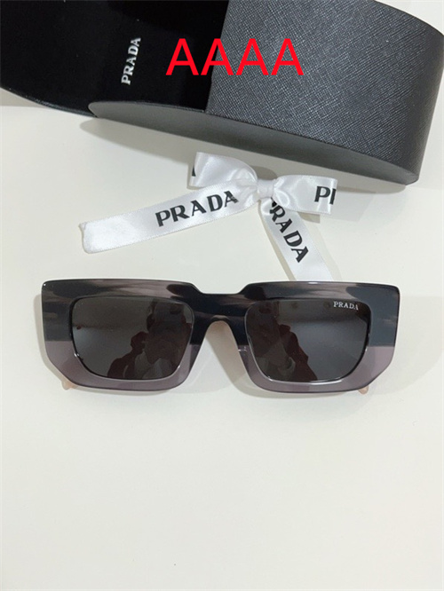 Prada Sunglass(AAAA)-00161