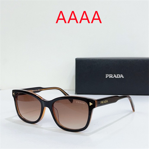 Prada Sunglass(AAAA)-00163