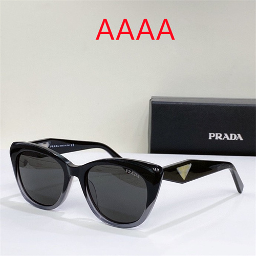 Prada Sunglass(AAAA)-00182