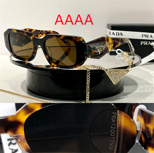 Prada Sunglass(AAAA)-00199