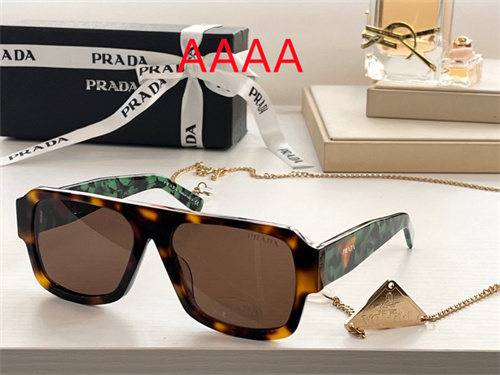 Prada Sunglass(AAAA)-00215