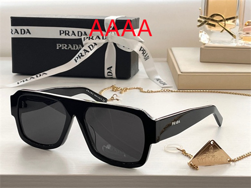 Prada Sunglass(AAAA)-00217
