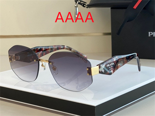 Prada Sunglass(AAAA)-00227