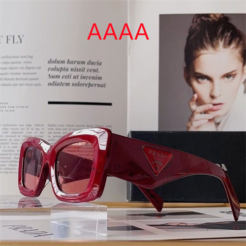 Prada Sunglass(AAAA)-00231