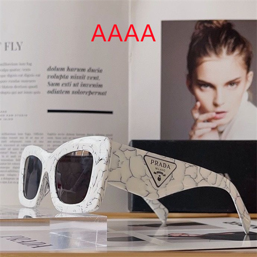 Prada Sunglass(AAAA)-00232