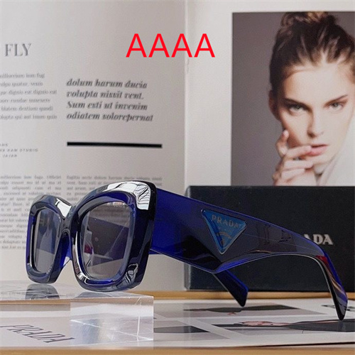 Prada Sunglass(AAAA)-00234