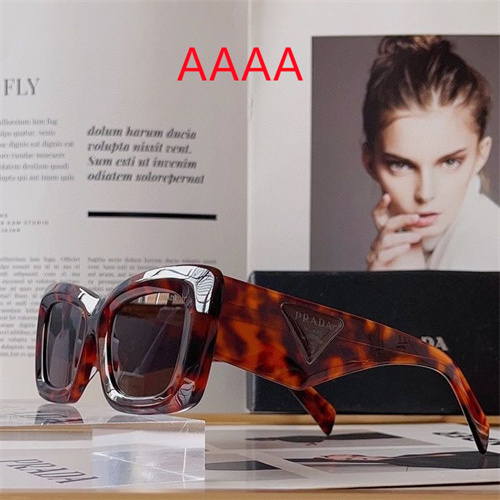 Prada Sunglass(AAAA)-00235