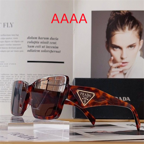 Prada Sunglass(AAAA)-00242