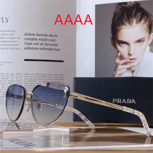 Prada Sunglass(AAAA)-00246
