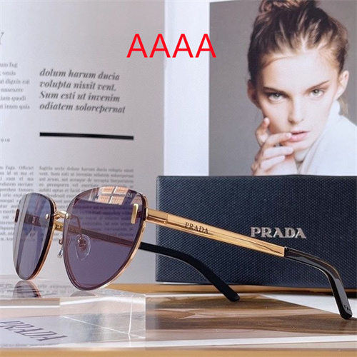 Prada Sunglass(AAAA)-00249