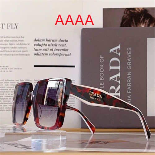Prada Sunglass(AAAA)-00250