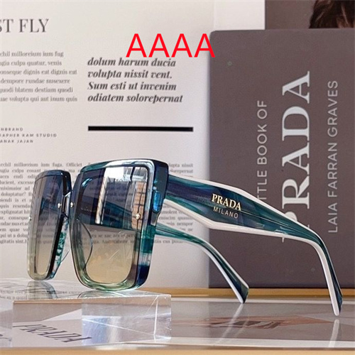 Prada Sunglass(AAAA)-00253