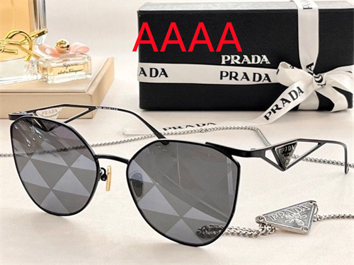 Prada Sunglass(AAAA)-00026