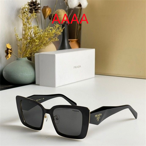 Prada Sunglass(AAAA)-00267