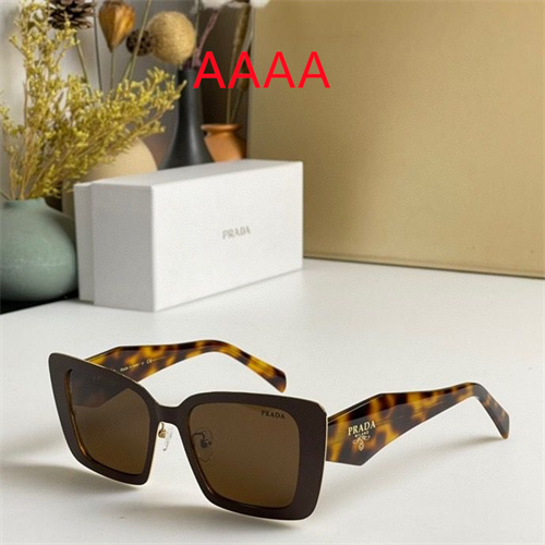 Prada Sunglass(AAAA)-00269