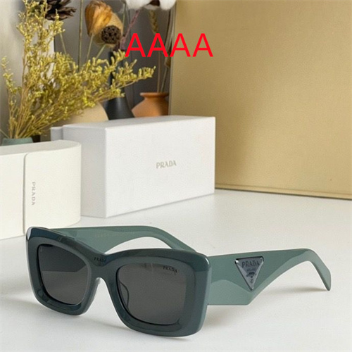 Prada Sunglass(AAAA)-00281