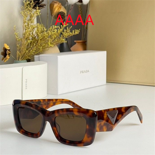 Prada Sunglass(AAAA)-00282