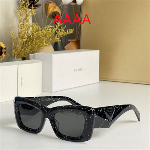 Prada Sunglass(AAAA)-00283