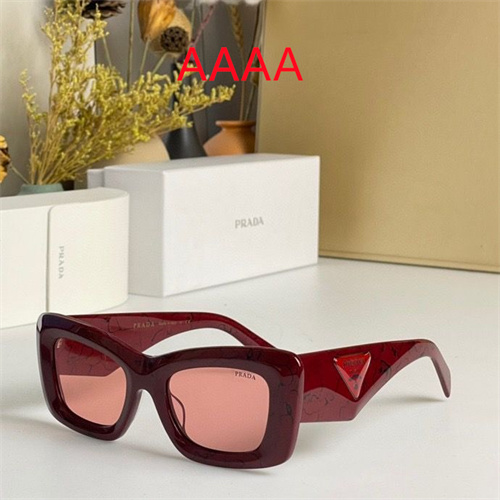 Prada Sunglass(AAAA)-00284