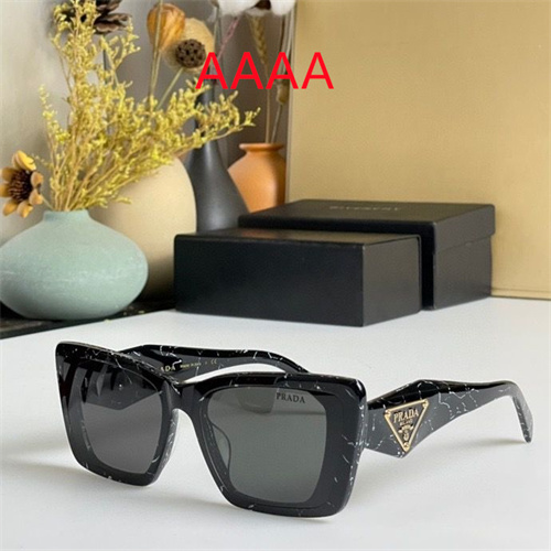 Prada Sunglass(AAAA)-00288