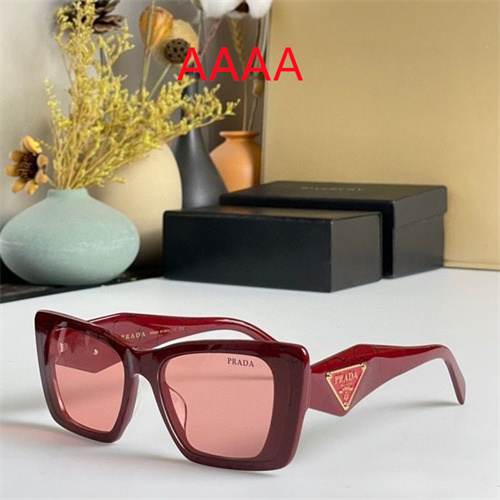 Prada Sunglass(AAAA)-00289