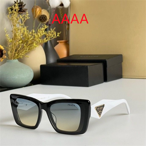 Prada Sunglass(AAAA)-00293