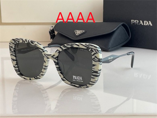 Prada Sunglass(AAAA)-00297