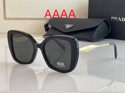 Prada Sunglass(AAAA)-00298