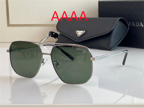 Prada Sunglass(AAAA)-00299