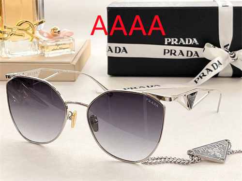 Prada Sunglass(AAAA)-00030